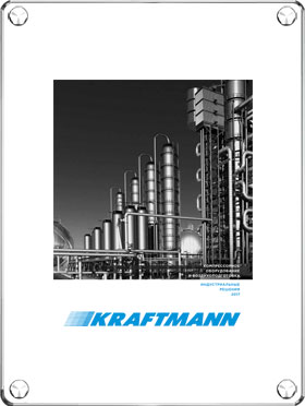 Каталог компрессоров Kraftmann Каталог компрессоров Kraftmann