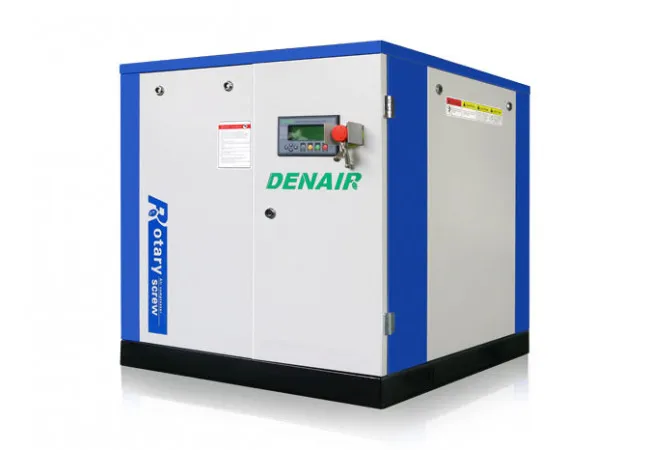 DENAIR DA-18 Винтовой компрессор 7.5 Атм