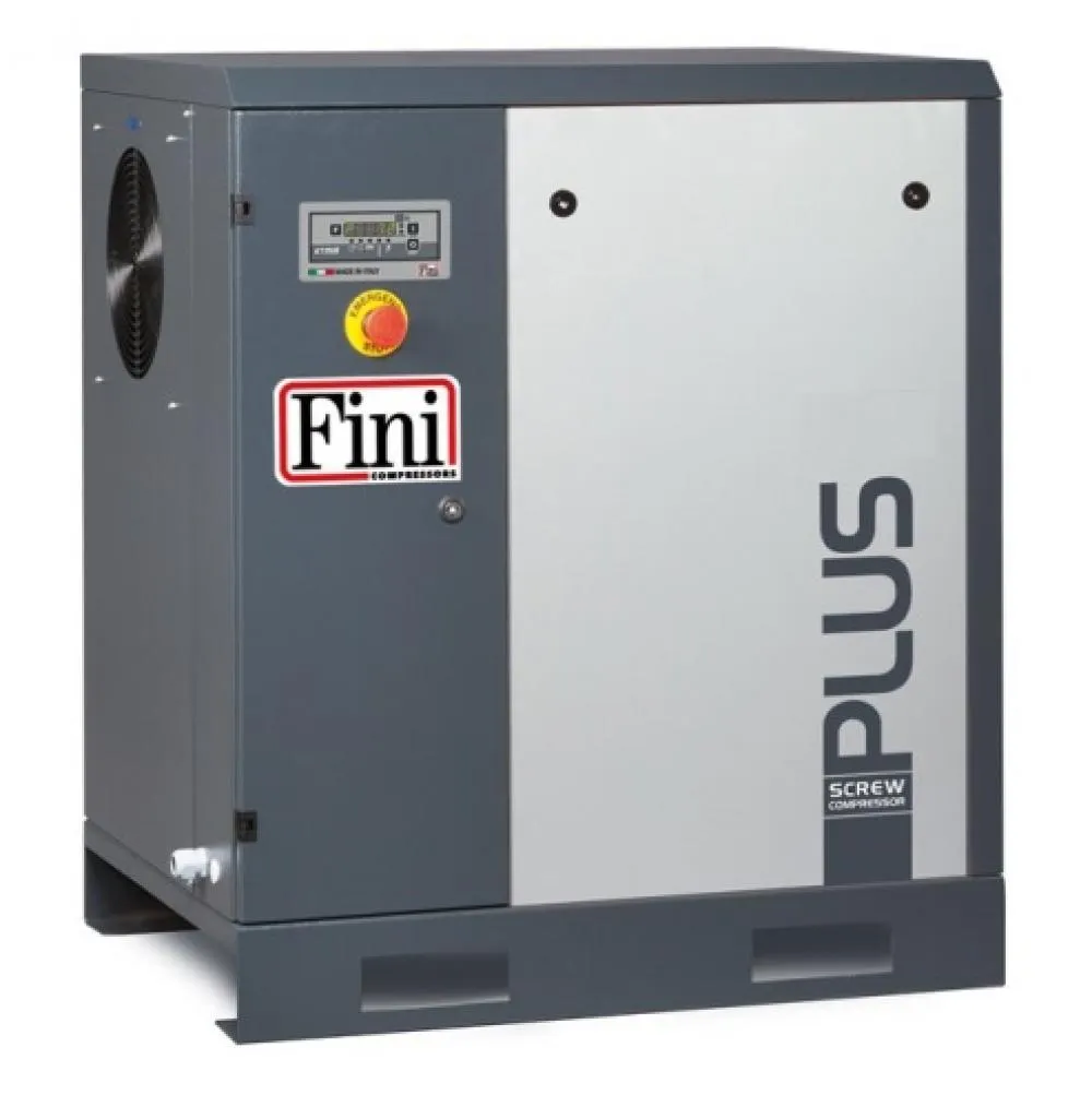 Fini PLUS 15-10 Винтовой компрессор