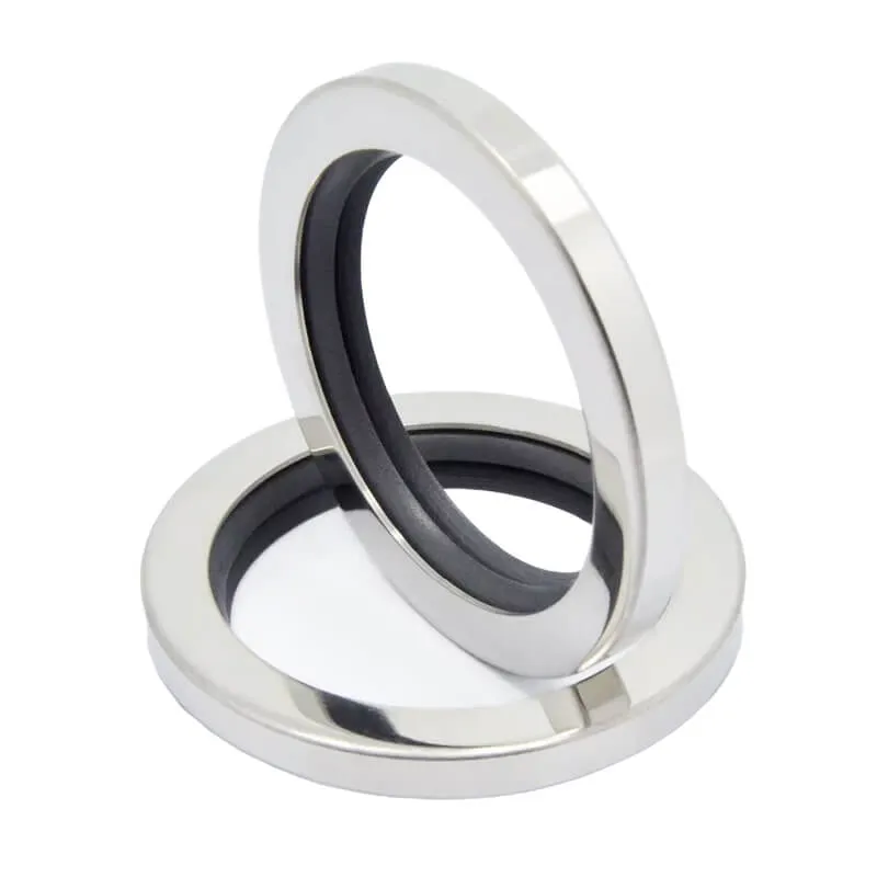 50x72x8 Ursair PTFE Сальник для компрессора