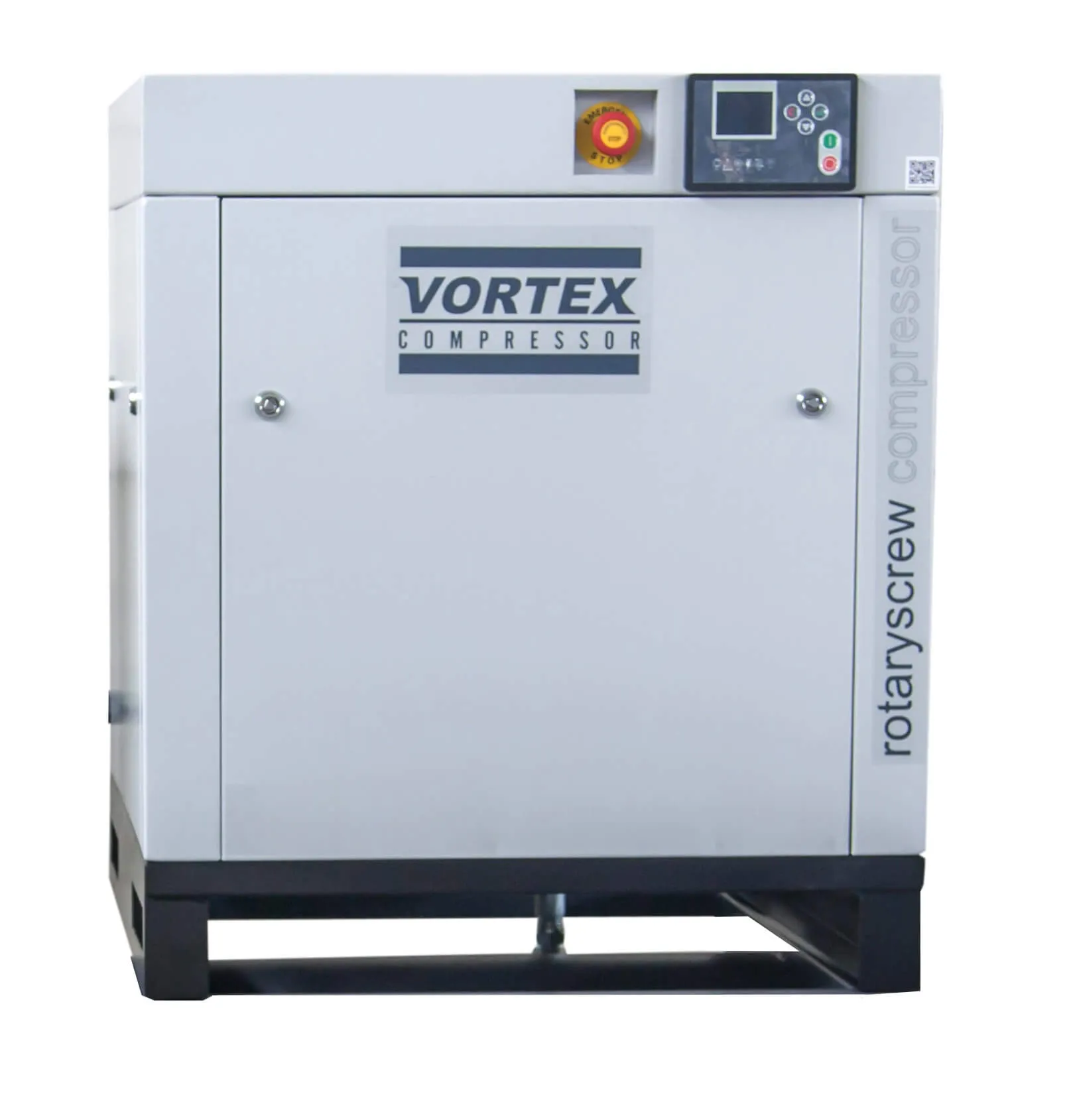 Vortex MC 4кВт 10Атм Винтовой компрессор
