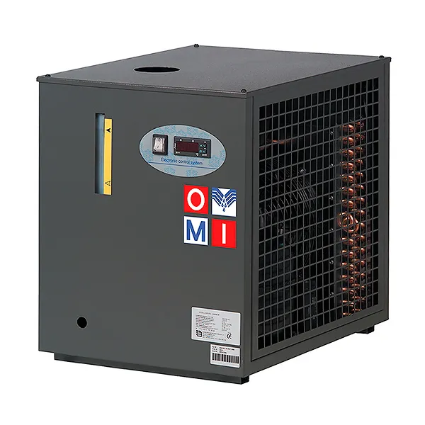 OMI CHW M 11 Чиллер