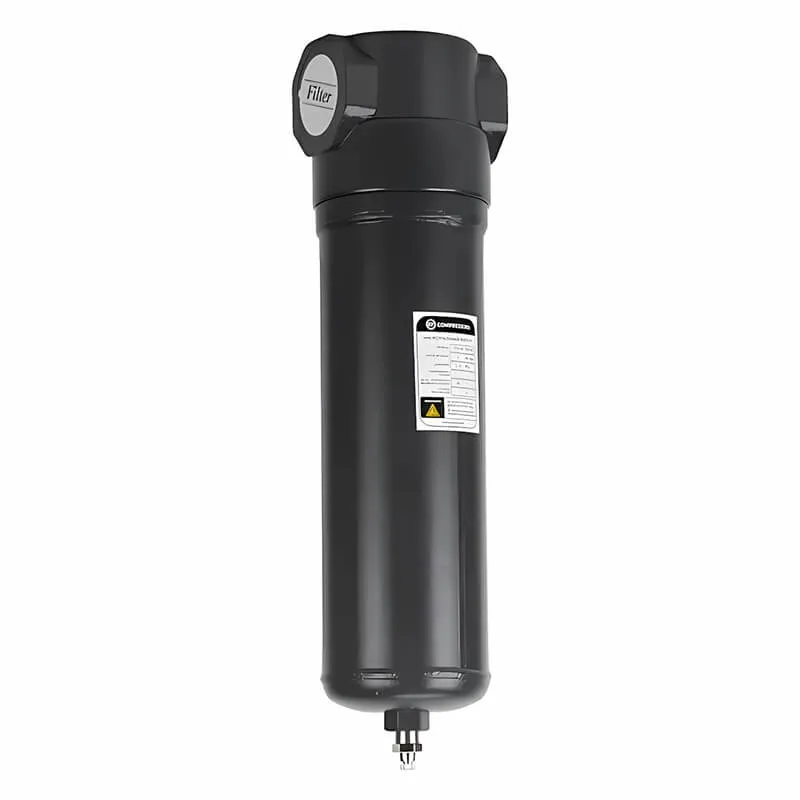 ET-Compressors ET 120-40 S Фильтр магистральный для сжатого воздуха