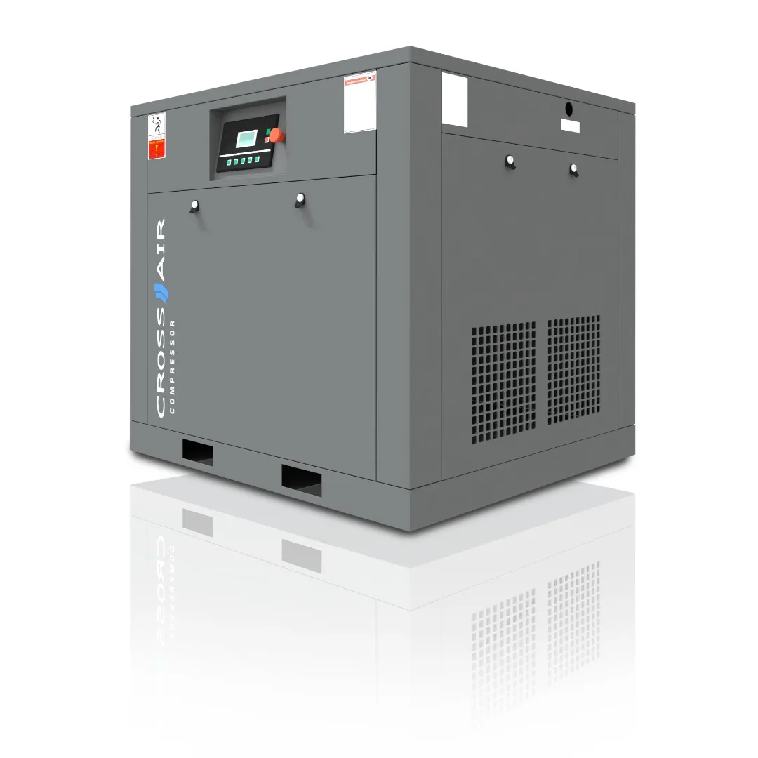 DALI CA160-8GA(IP55) Винтовой компрессор