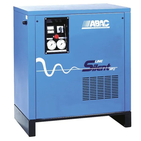 ABAC LN2/B6000/0/T7.5 DOL Поршневой компрессор