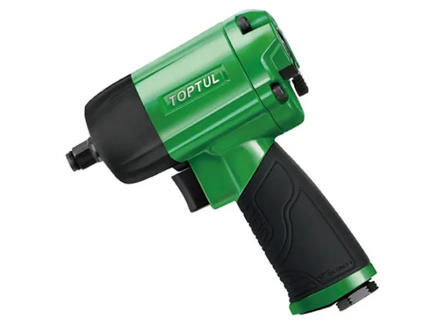 Toptul KAAX1650 Пневмогайковерт 1/2