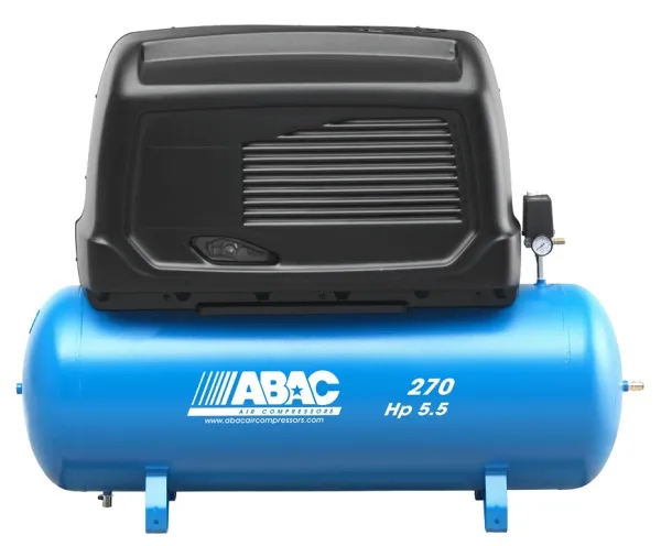 ABAC S B5900/270 FT5,5 Поршневой компрессор