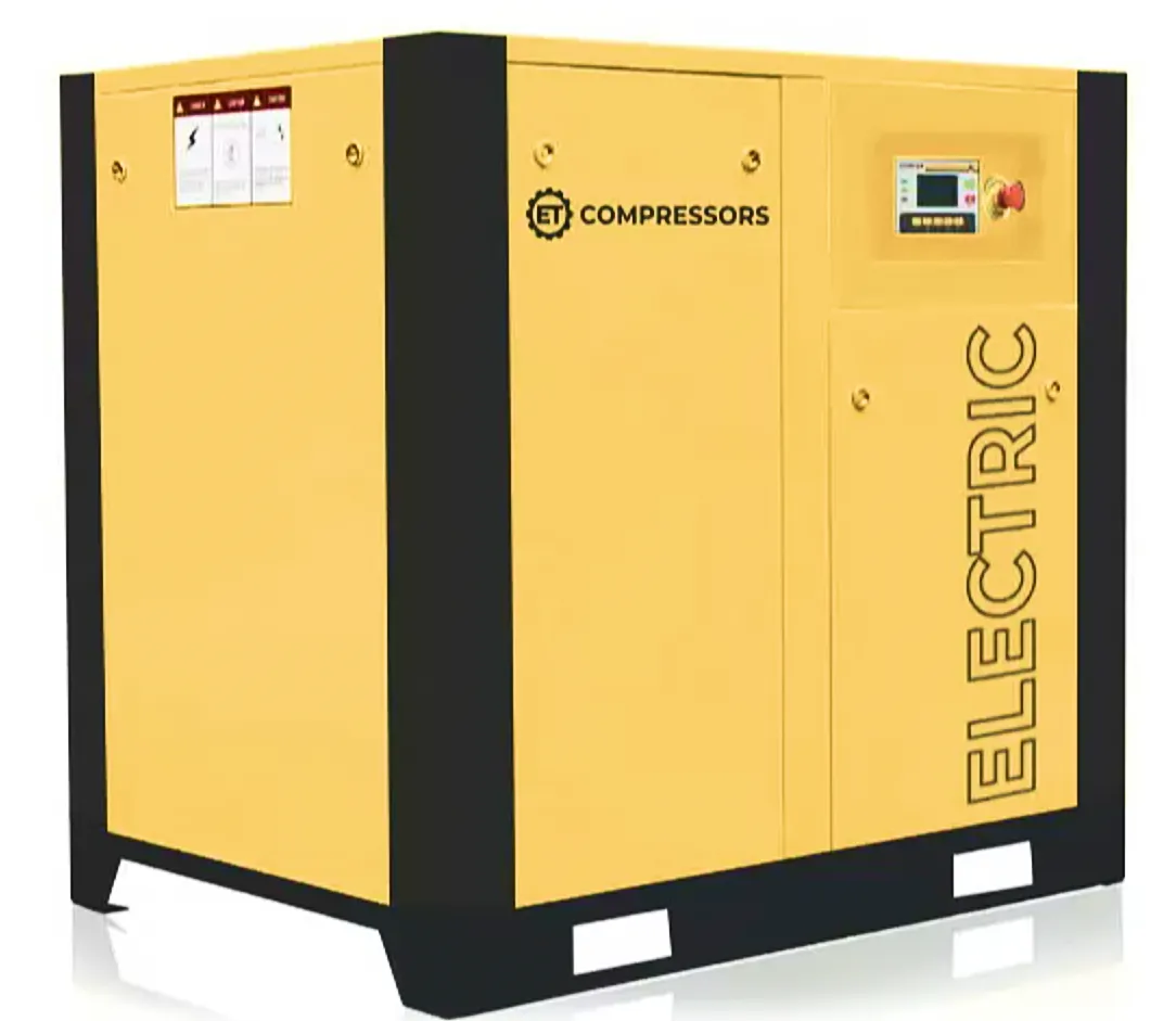 ET-Compressors ET SL 45-10 (IP23) Винтовой компрессор