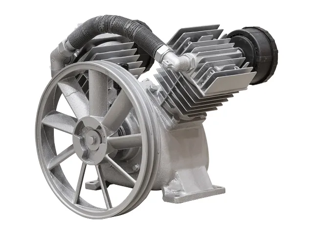 ECO AEP-40-600 Голова компрессорная
