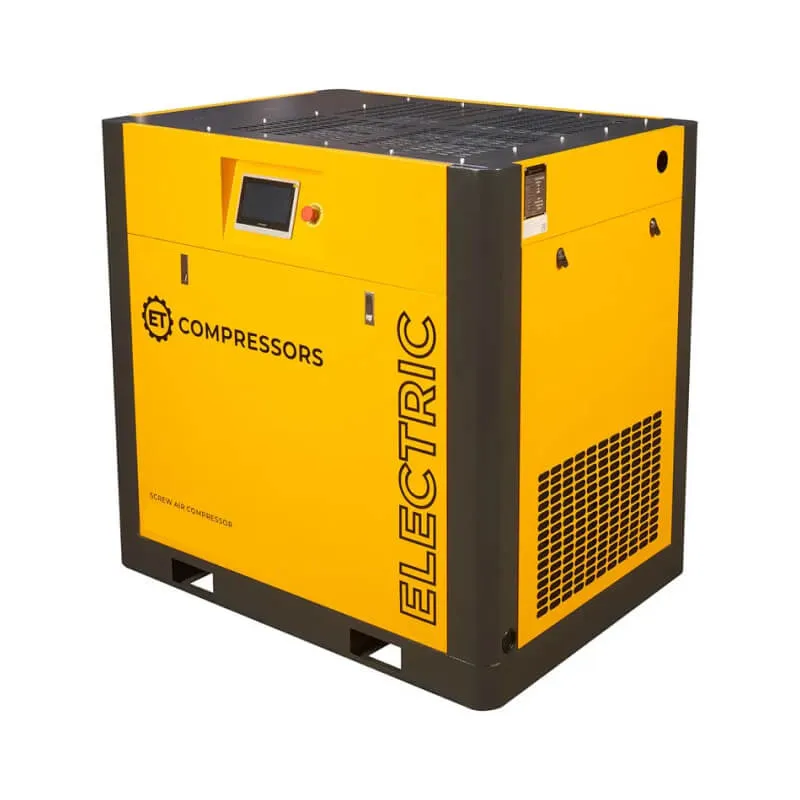 ET-Compressors ET SL 45-10 D VS PM (IP23) Винтовой компрессор