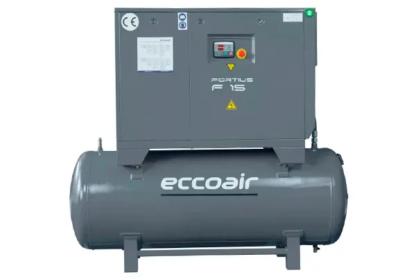Dalgakiran ECCOAIR F 5-7-250 Винтовой компрессор