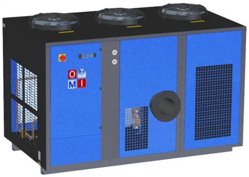 OMI ED 10000 Рефрижераторный осушитель