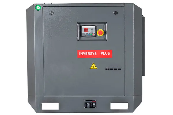 Dalgakiran INVERSYS Plus 5-7 Винтовой компрессор