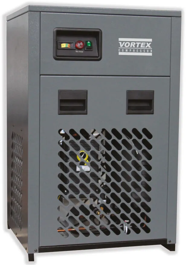 Vortex VKE 2500 Рефрижераторный осушитель