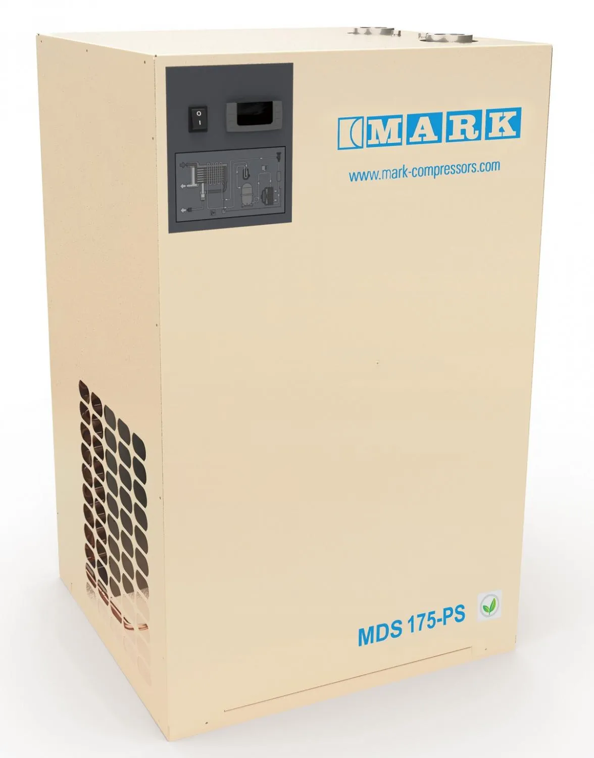 MARK MDS 10 Рефрижераторный осушитель