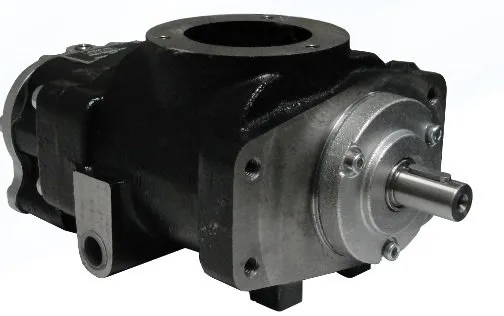 4031000380 Rotorcomp Винтовой блок EVO6-V001