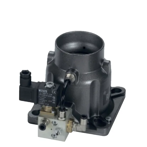 4180108001 Remeza Клапан всасывающий RH 60РМ