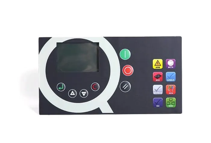 4780003163 Remeza Контроллер  AirMaster Q1-CTER