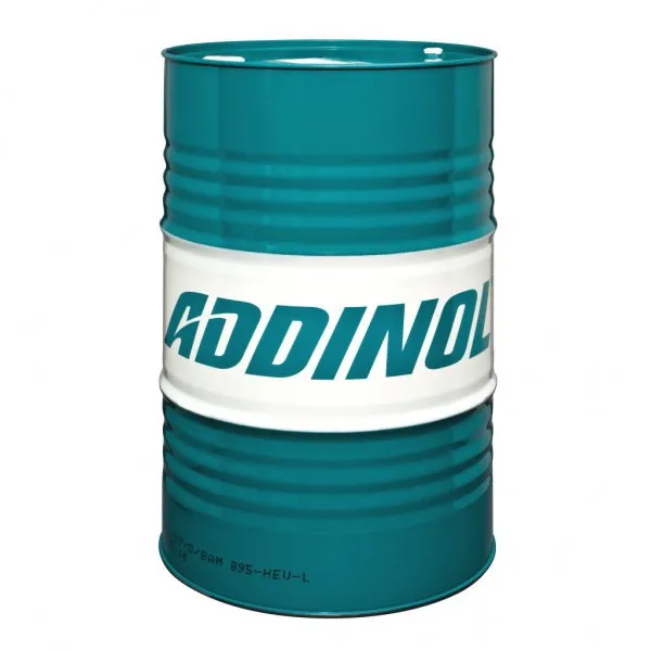 ADDINOL Verdichterol VDL 68S Компрессорное масло, 205л