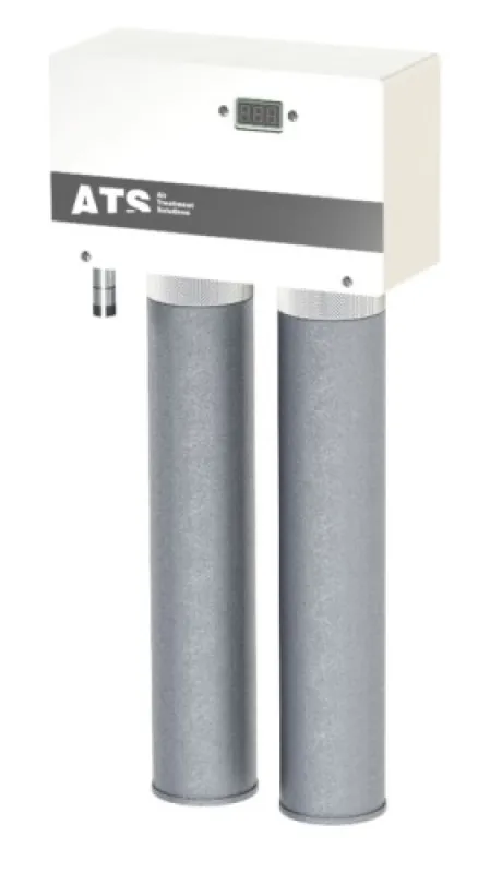 ATS HSI 12 Адсорбционный осушитель