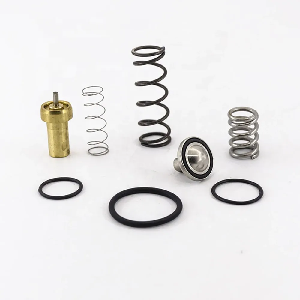 2712891 Remeza Ремкомплект Ремкомплект VTD3M50-VTD3M50PD-71
