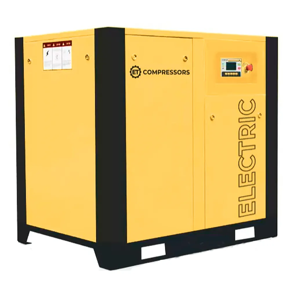 ET-Compressors ET SL 90-8 (IP55) Винтовой компрессор