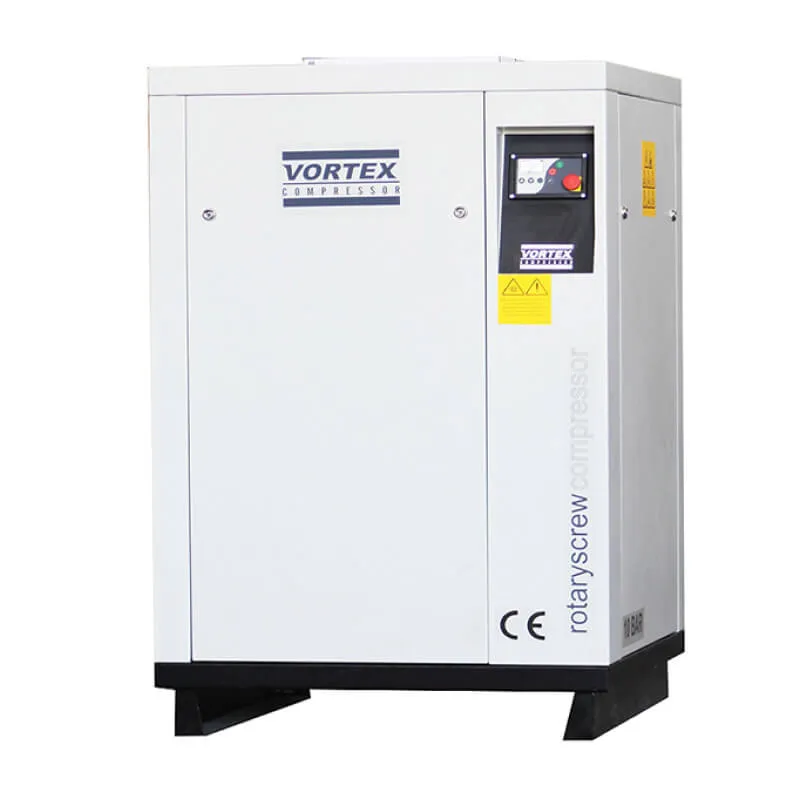 Vortex ERS 30кВт 13Атм Винтовой компрессор