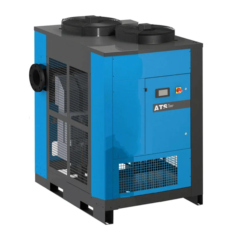 ATS DPL 7200 Рефрижераторный осушитель