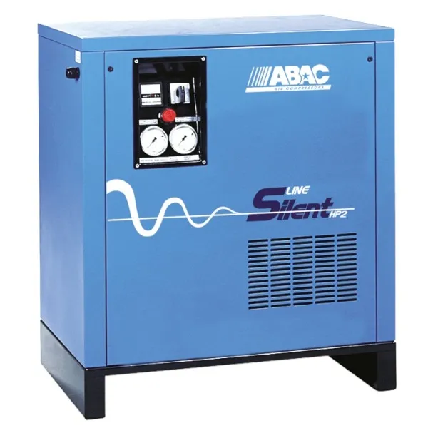 ABAC LN2/B7000/0/T10 DOL Поршневой компрессор