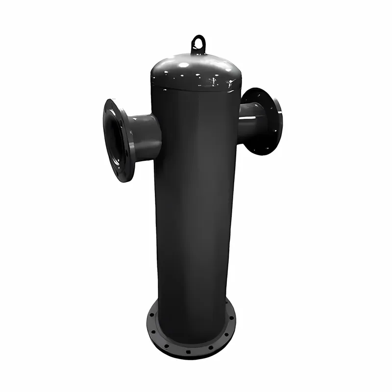 ET-Compressors ET 450 P Фильтр магистральный для сжатого воздуха