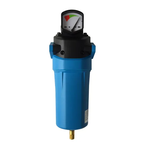 BERG RSP D211 Циклонный сепаратор