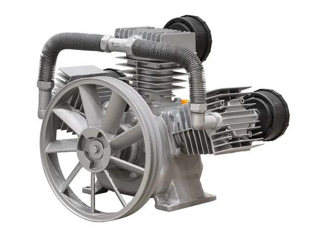 ECO AEP-75-900 Голова компрессорная