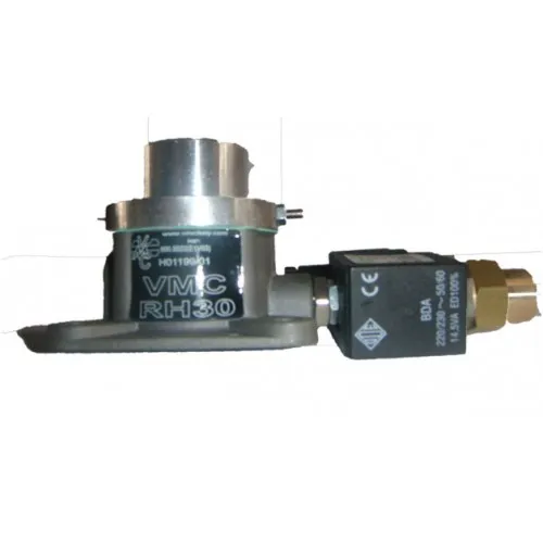 4180100202 Remeza Клапан всасывающий RH30E/SMART 24V