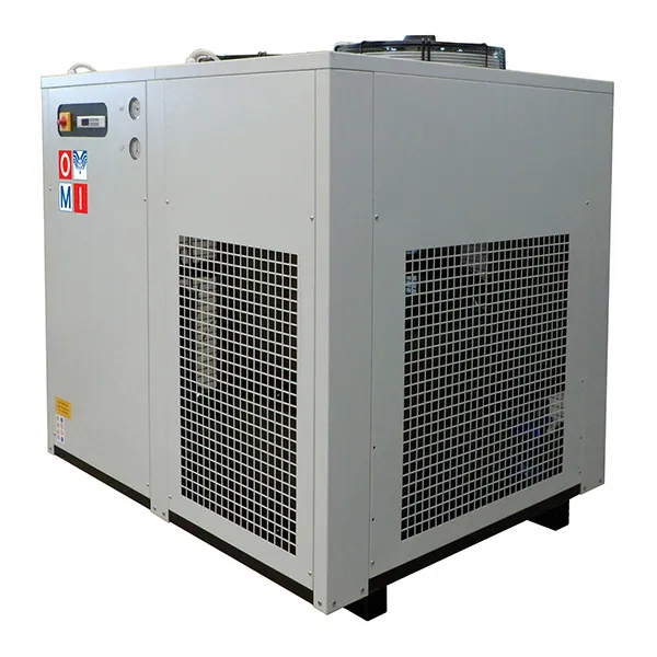 OMI CHW T 532 Чиллер