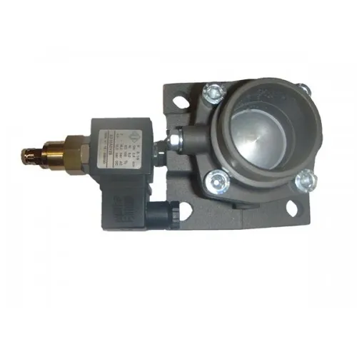 4180100300 Remeza Всасывающий клапан RH25S 230 V