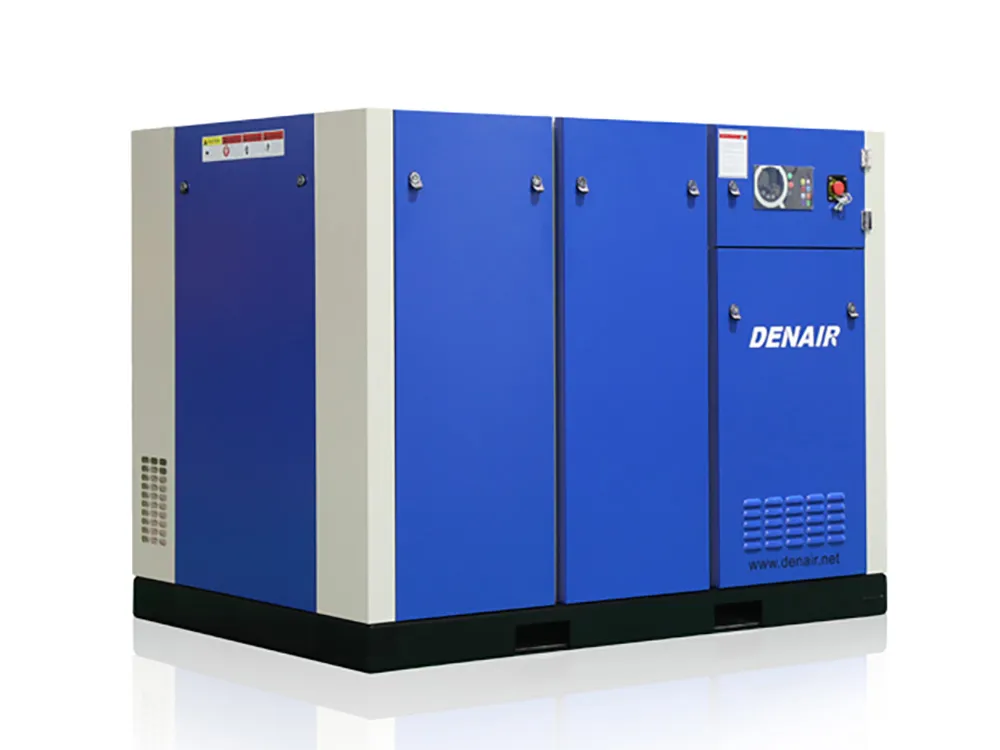 DENAIR DA-200 Винтовой компрессор 13 Атм