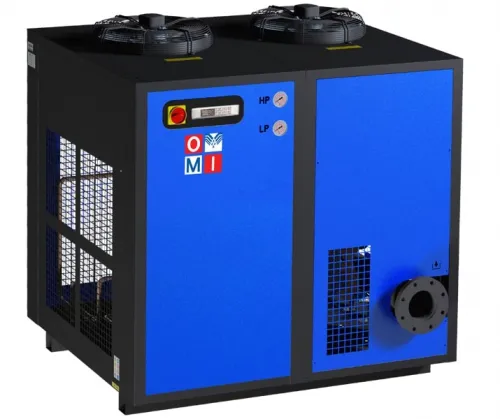 OMI ED 1500 Рефрижераторный осушитель