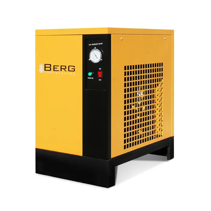 BERG ОВ-7,5 Рефрижераторный осушитель на 10Атм