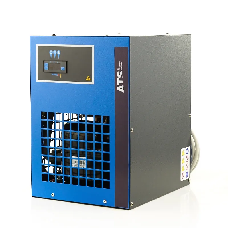 ATS DSI 30 Рефрижераторный осушитель