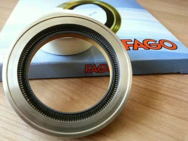 150x175x10 Fago Сальник PTFE для компрессора, винтового блока