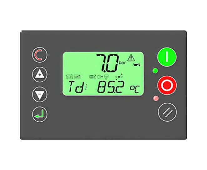 4780001063 Remeza Контроллер  AirMaster S1-35-353