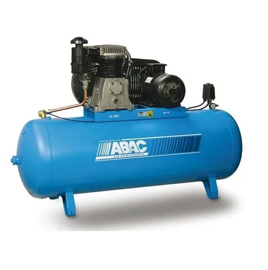 ABAC PRO B7000/500 FT10 15B YD Поршневой компрессор