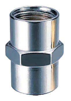 Переходник 1/4 F - 1/4 F Fubag 180230