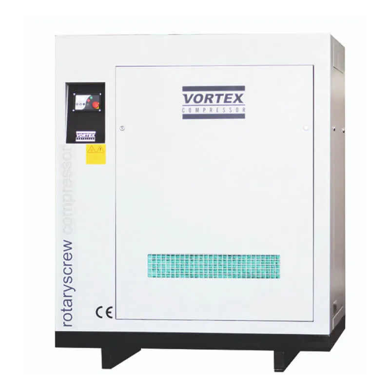 Vortex ERS 55кВт 10Атм Винтовой компрессор
