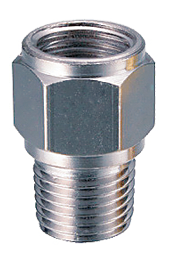 Переходник 1/4 M на 1/2 F Fubag 180181