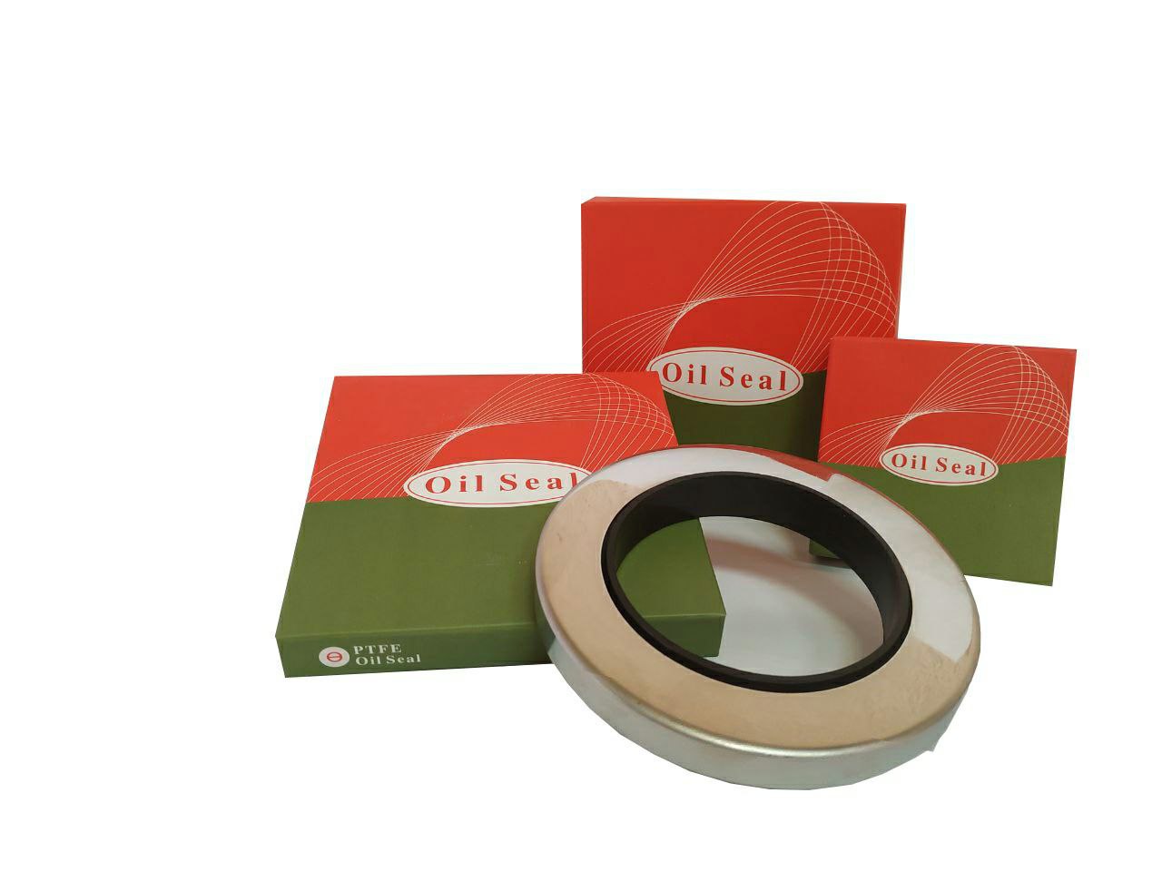 48x70x10 Oil Seal Сальник PTFE для компрессора, винтового блока