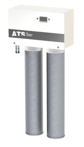 ATS HSI 06 Адсорбционный осушитель
