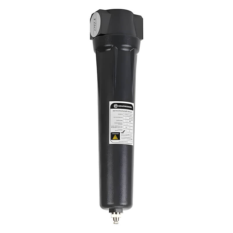 ET-Compressors ET 060 P Фильтр магистральный для сжатого воздуха