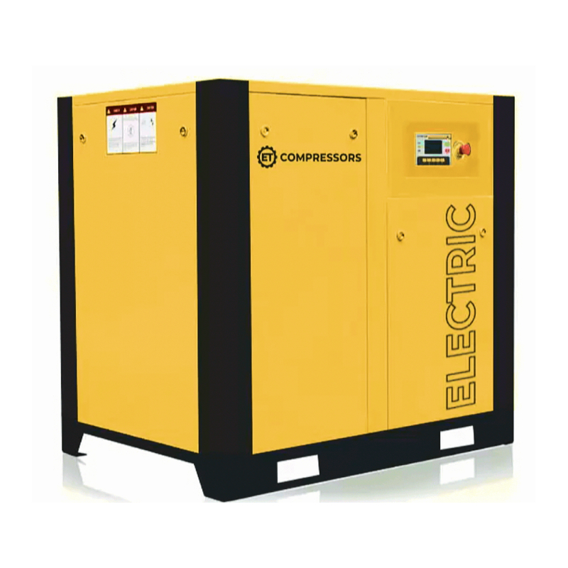 ET-Compressors ET SL 37-16 VS PM (IP55) Винтовой компрессор