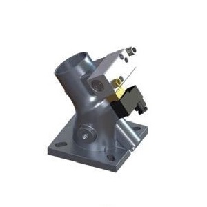 4180100800 Remeza Всасывающий клапан RB60PM/R